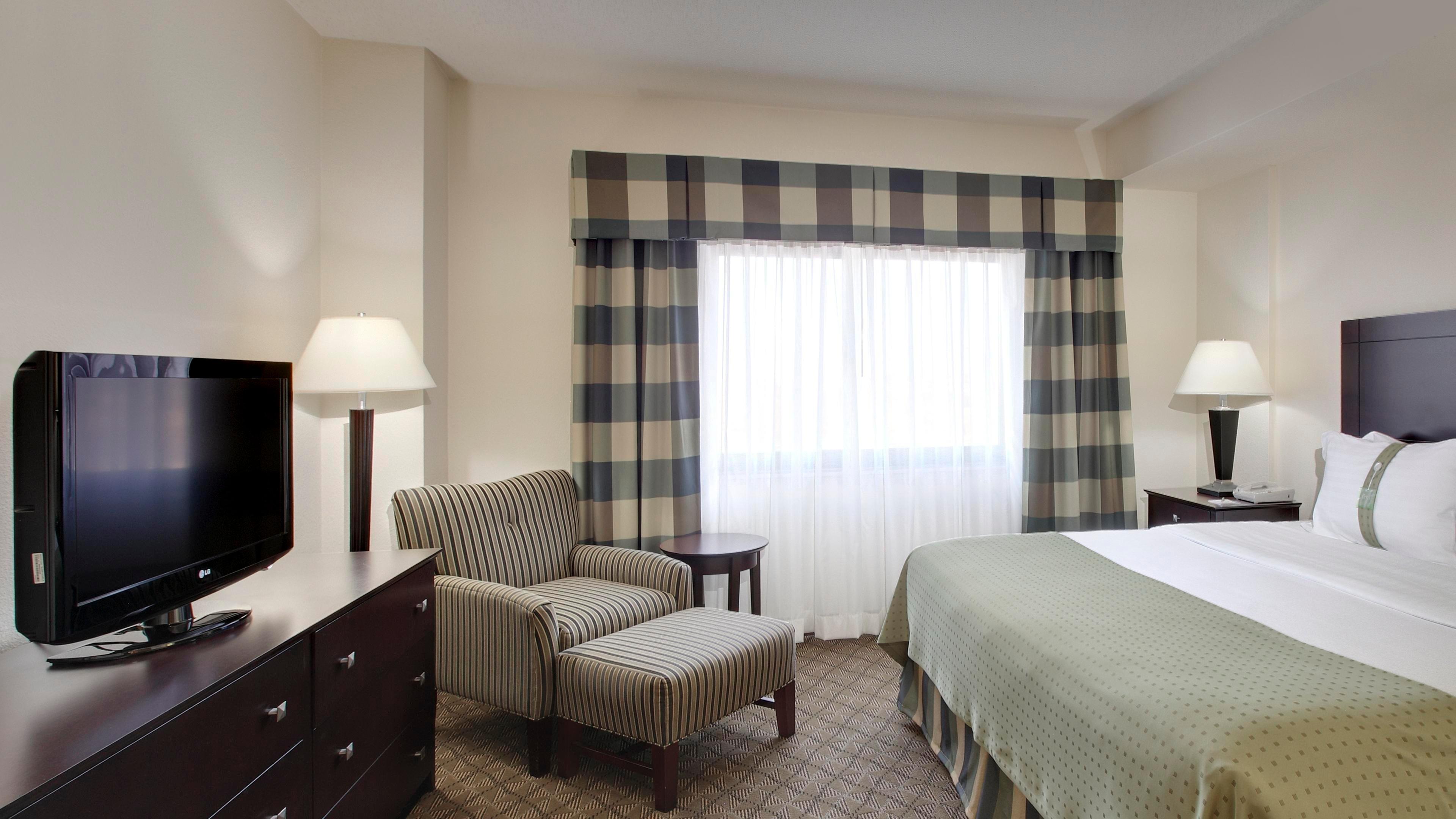 Holiday Inn Springdale-Fayetteville Area By Ihg Exterior photo