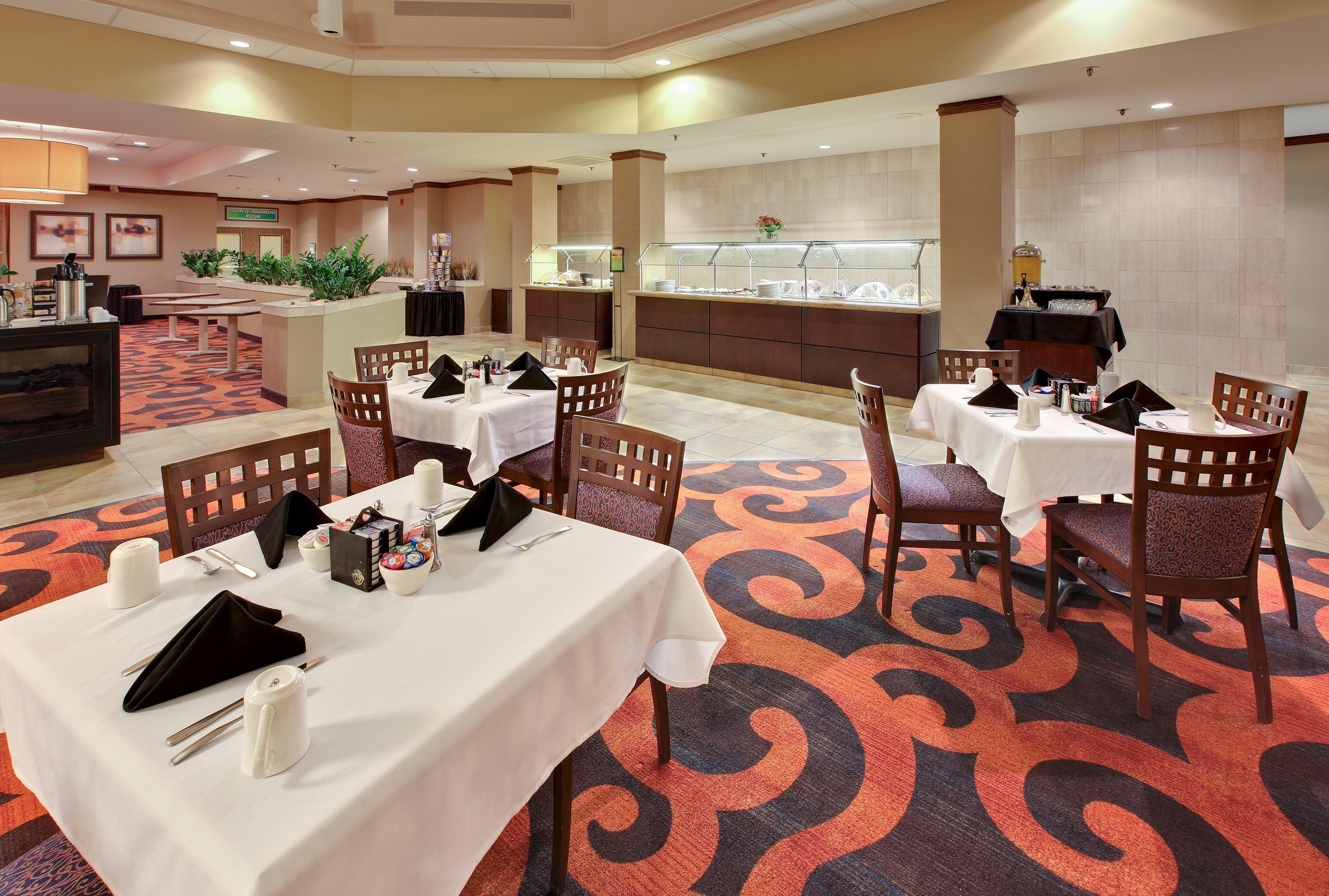 Holiday Inn Springdale-Fayetteville Area By Ihg Exterior photo