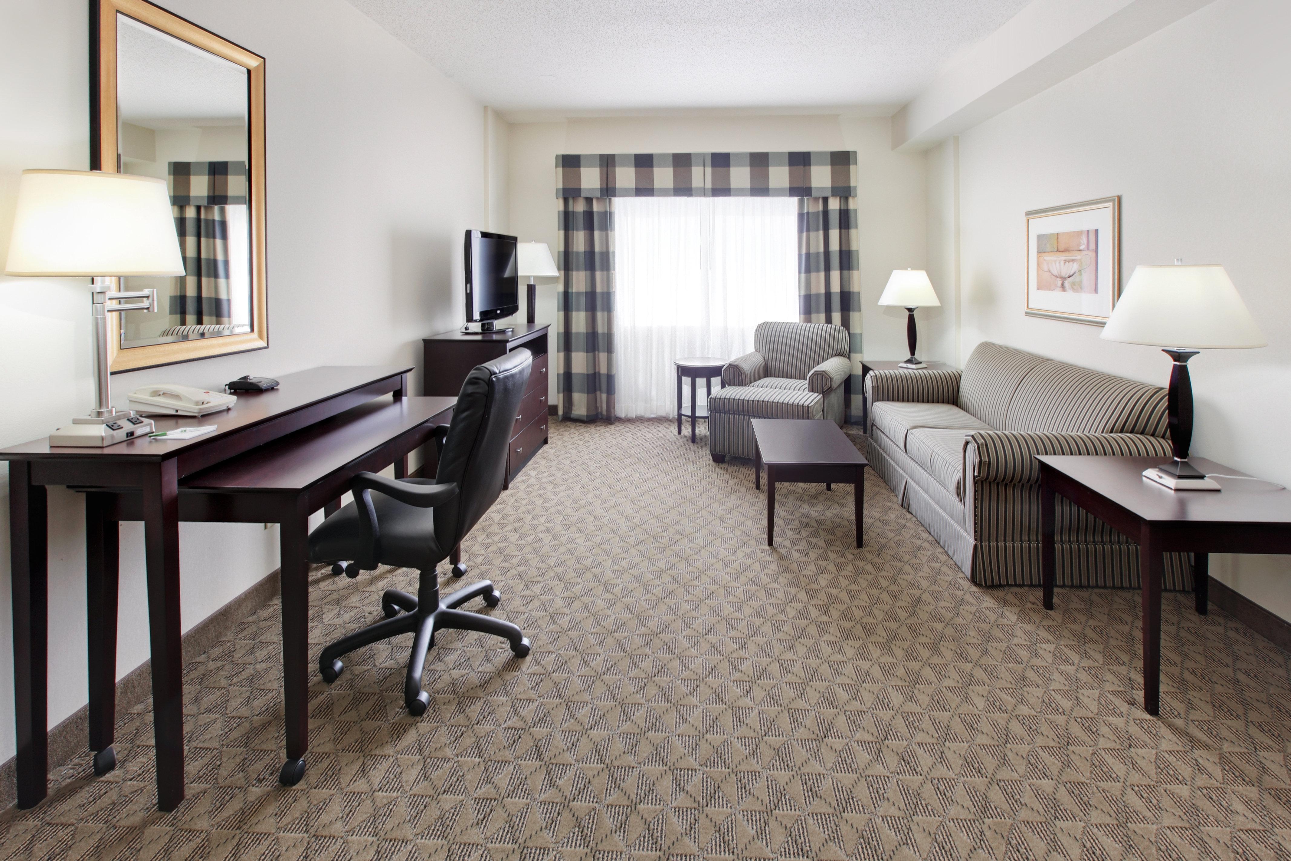 Holiday Inn Springdale-Fayetteville Area By Ihg Exterior photo