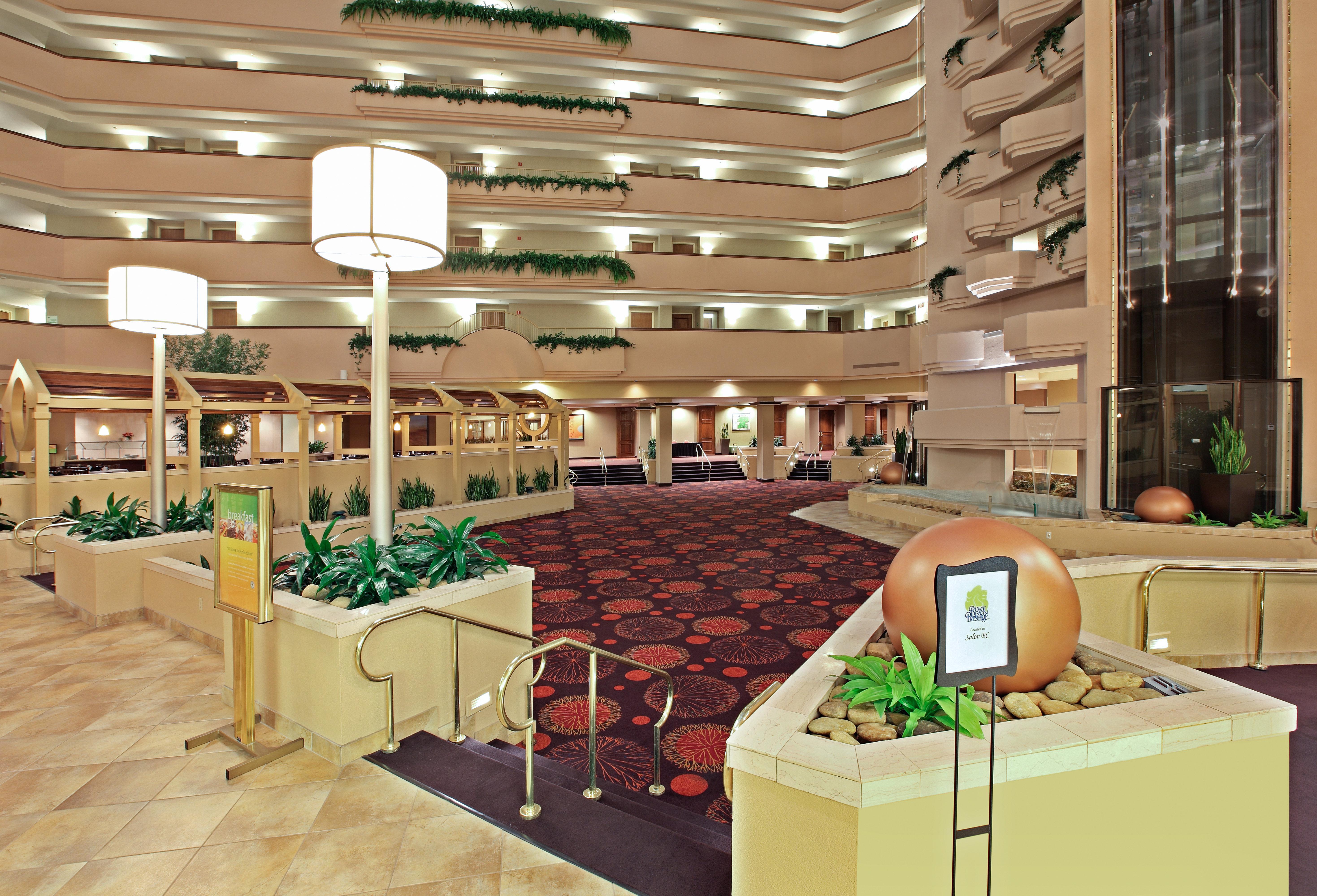 Holiday Inn Springdale-Fayetteville Area By Ihg Exterior photo