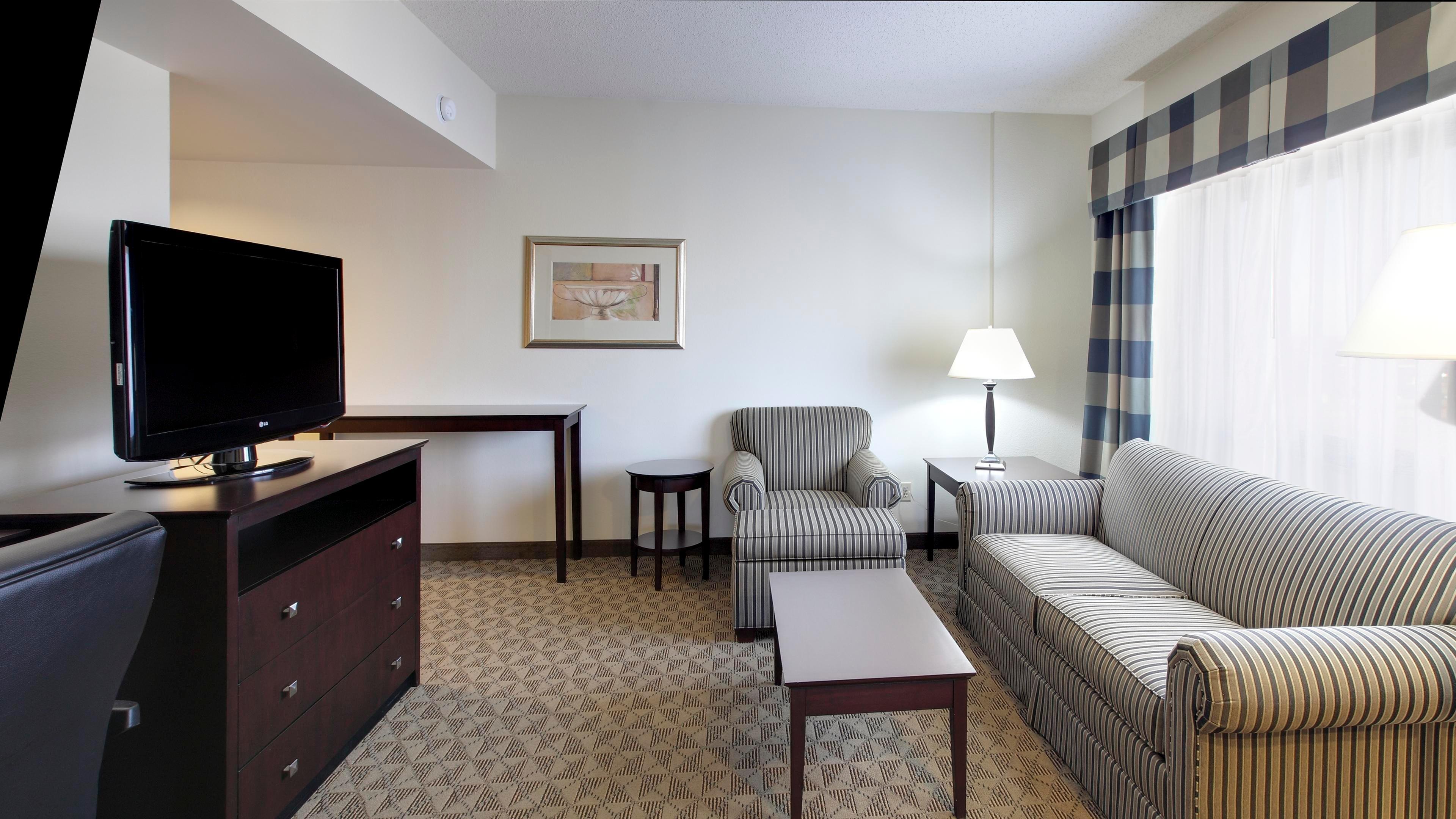 Holiday Inn Springdale-Fayetteville Area By Ihg Exterior photo