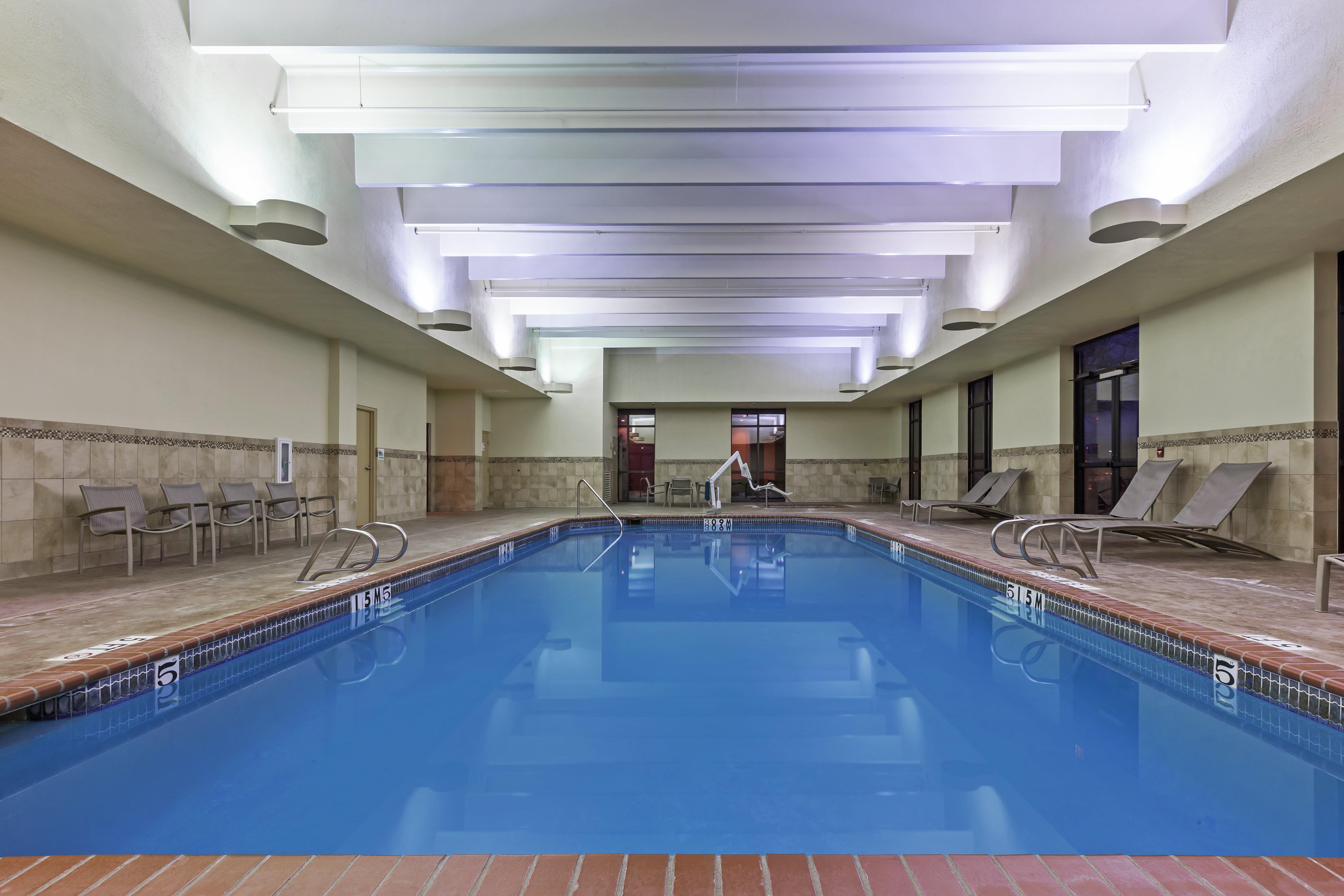 Holiday Inn Springdale-Fayetteville Area By Ihg Exterior photo