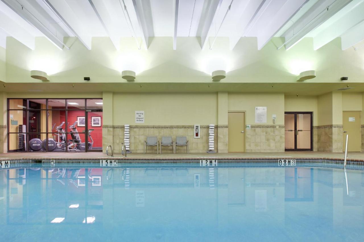 Holiday Inn Springdale-Fayetteville Area By Ihg Exterior photo