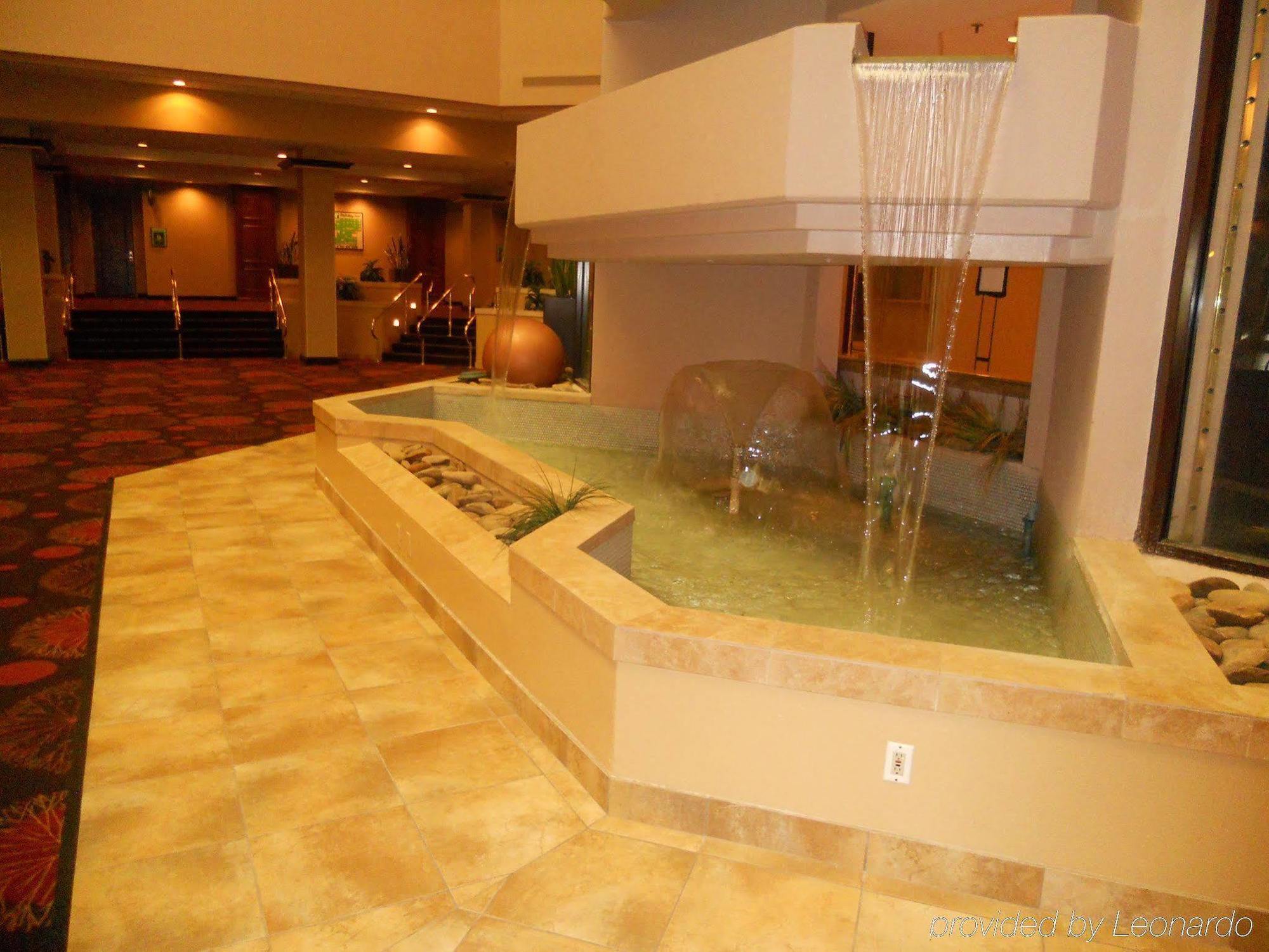 Holiday Inn Springdale-Fayetteville Area By Ihg Exterior photo